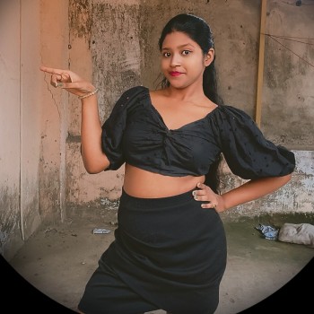 Pritha Pal